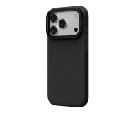 AmazingThing Glamour iPhone 17 Pro z podstawką czarne - 1483829 - zdjęcie 3